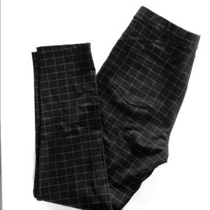 Sanctuary brand size XL stretch fitted pants